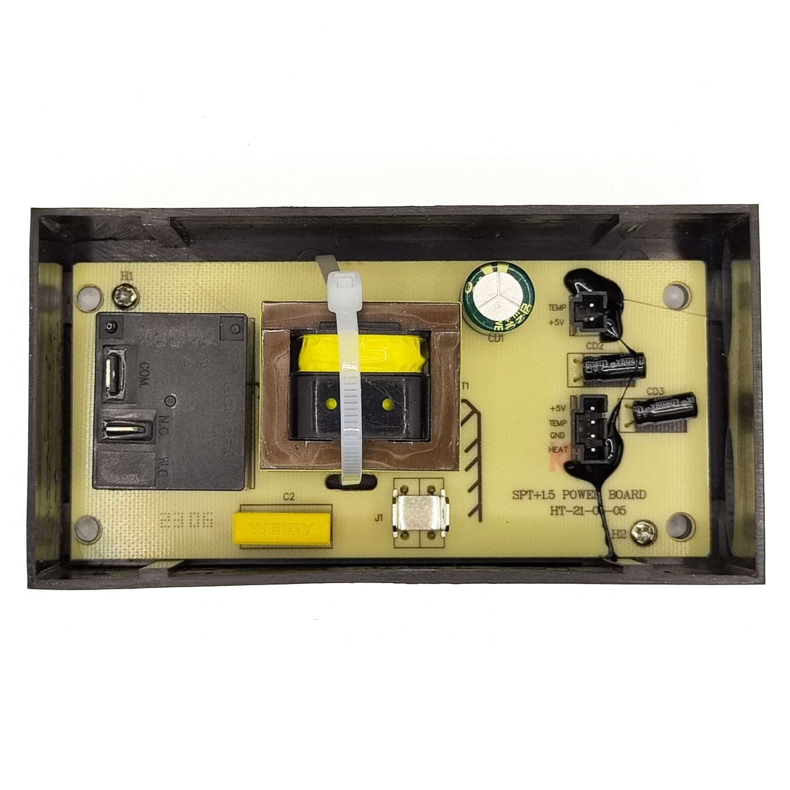 Power Circuit Board 9907160013/9907180024/9907180018 for Masterbuilt