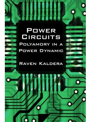 Power Circuits : Polyamory in a Power Dynamic - Walmart.com