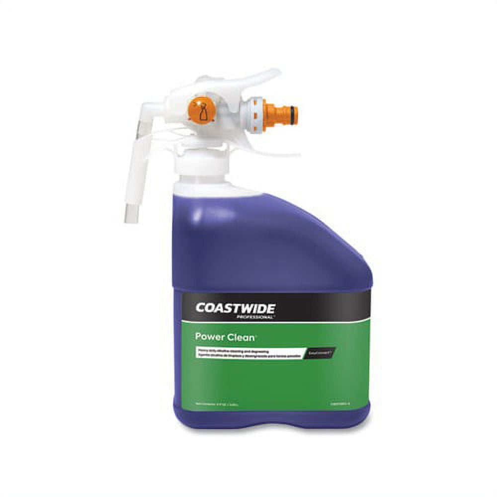  aiken chemical company inc 4325p Purple Power, 5 Gallon,  Concentrate, Cleaner and Degreaser : Health & Household