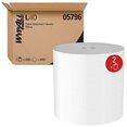 thumbnail image 1 of Power Clean L40 Extra Absorbent Towels (05796), Limited Use Towels, White, 2 Center-Pull Rolls Per Case, 200 Per Roll; 400 Per Case, 1 of 7