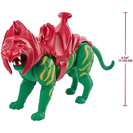 Power Collectible 6+ Years Action Figures, Green