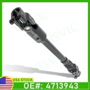 Power Column Steering Shaft for 1984-1994 Jeep Cherokee XJ 4713943