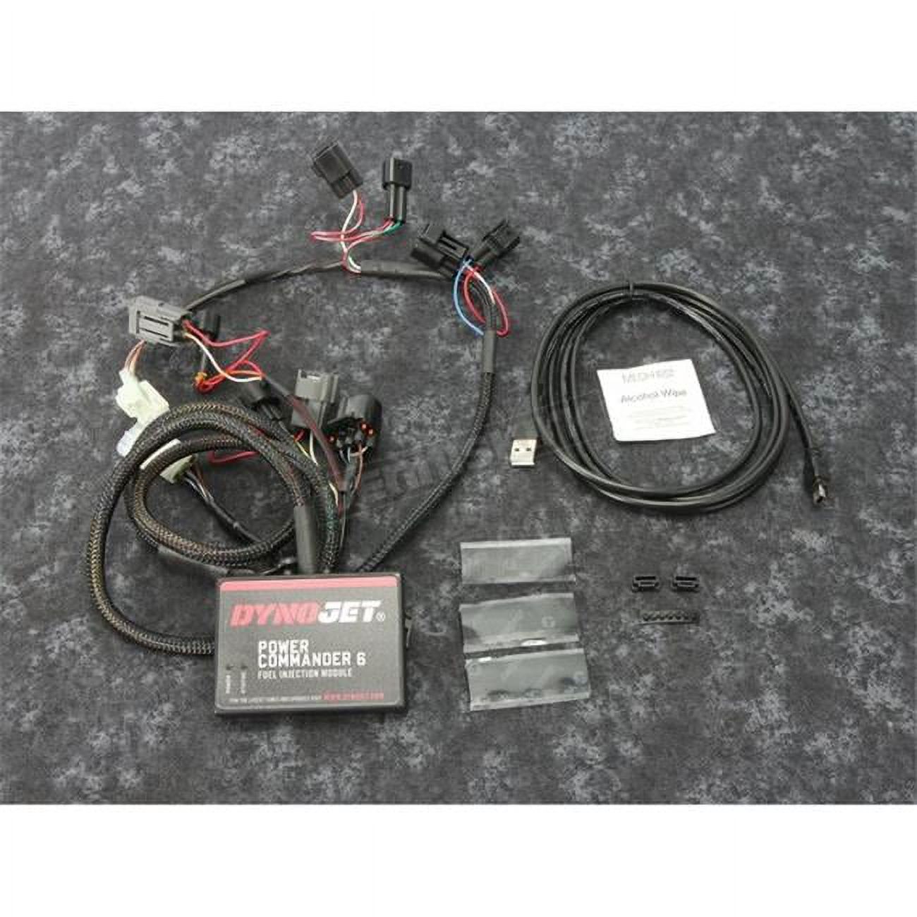 Power Commander Iv Power Commander 6 for 2022 Yamaha R7 - Walmart.com