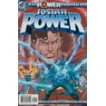 thumbnail image 1 of Power Company, The: Josiah Power #1 VF ; DC Comic Book, 1 of 1