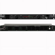 Furman Sound Power Conditioner With Voltmeter - 110V AC