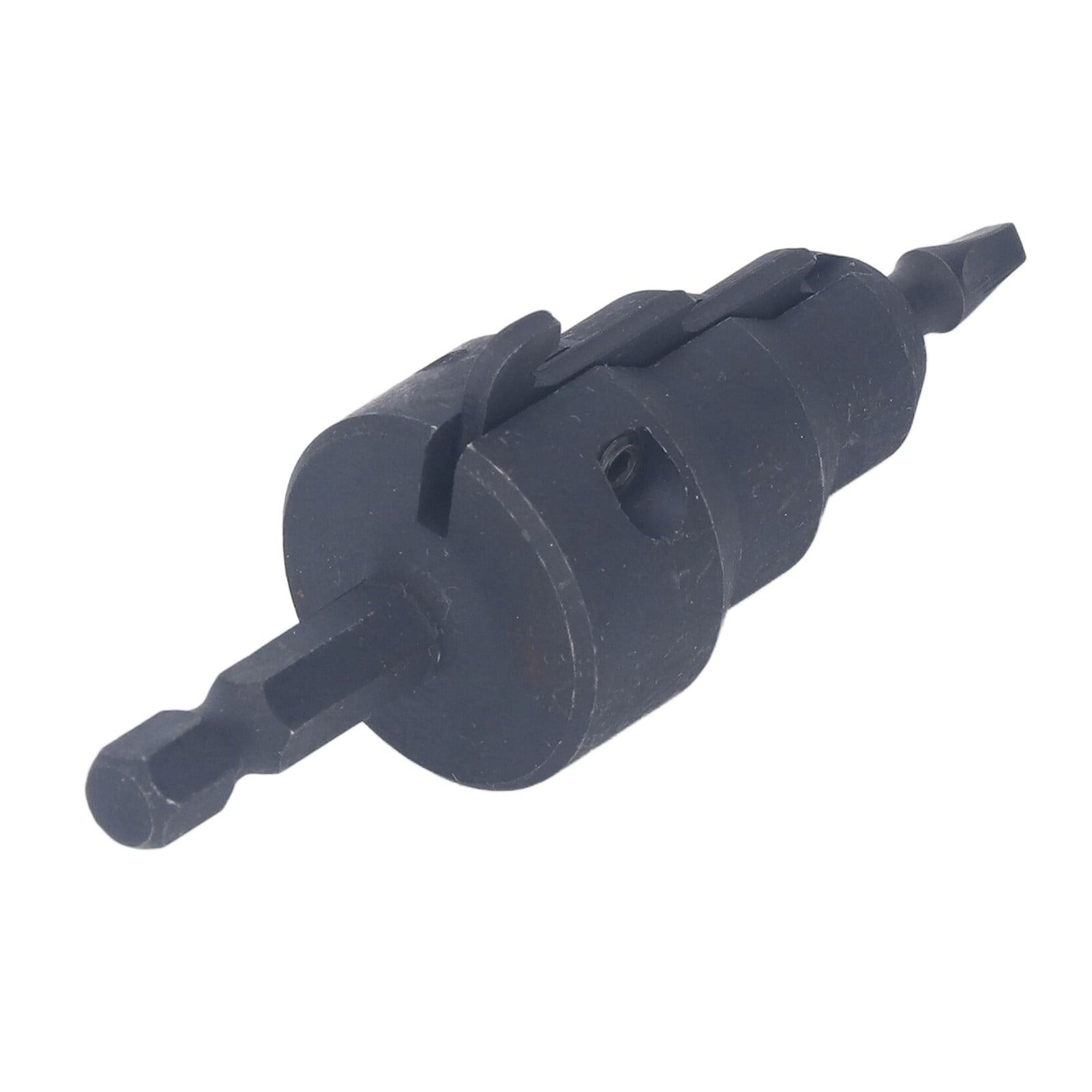 Power Conduit Reamer 1/4 Inch Shank Conduit Reamer Power Tool Pipe