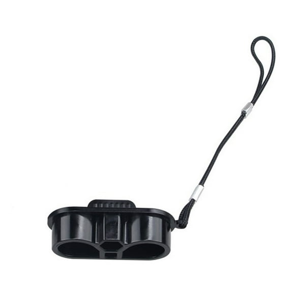 Power Connectorcover Forklift Charging Plug Cover Part Portable Waterproof