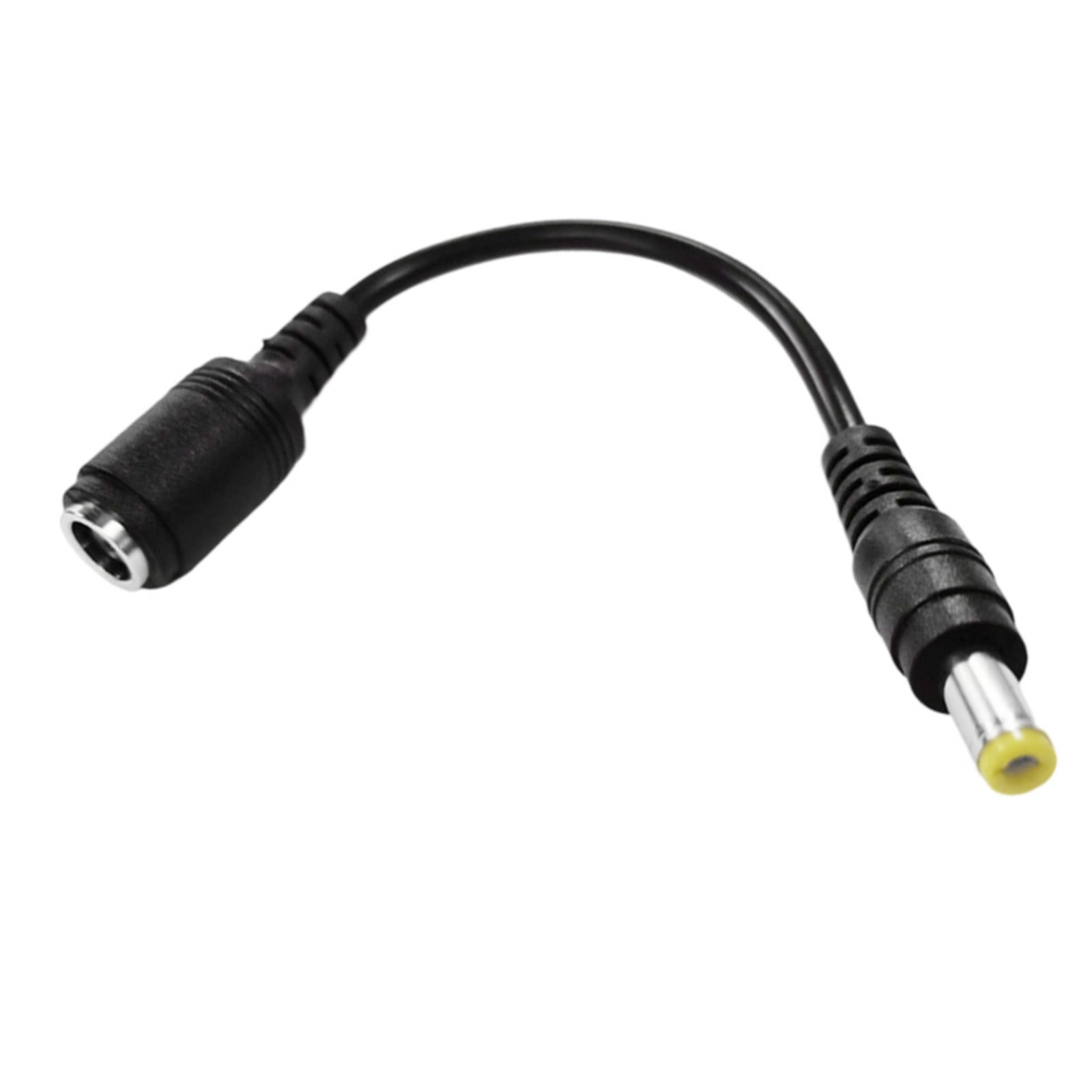 7450 7.4x5.0mm Female 5525 5.5x2.5mm Male Adapters Cord For Crosses ...