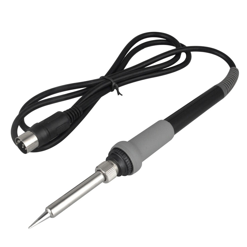 6Pin Soldeerbout Handvat voor FX888 voor FX888D voor FX8801, Hoge