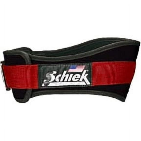 Power Contour Lifting Belt (X-Small: 24 in. - 28 in. waist)