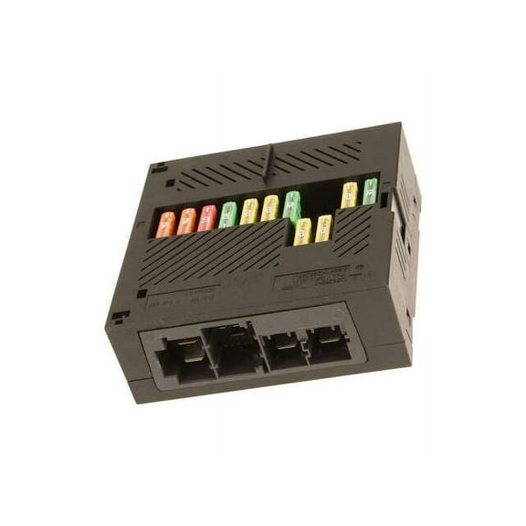 Power Control Module - Compatible with 2002 - 2005 BMW 745Li 2003 2004