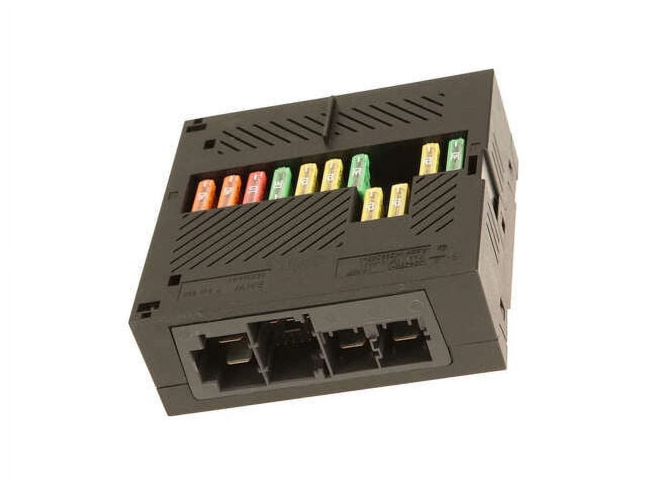 Power Control Module - Compatible with 2006 - 2008 BMW 750i 2007 ...