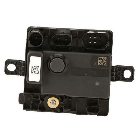 Power Control Module - Compatible with 2012 - 2016 BMW 328i 2.0L 4-Cylinder 2013 2014 2015