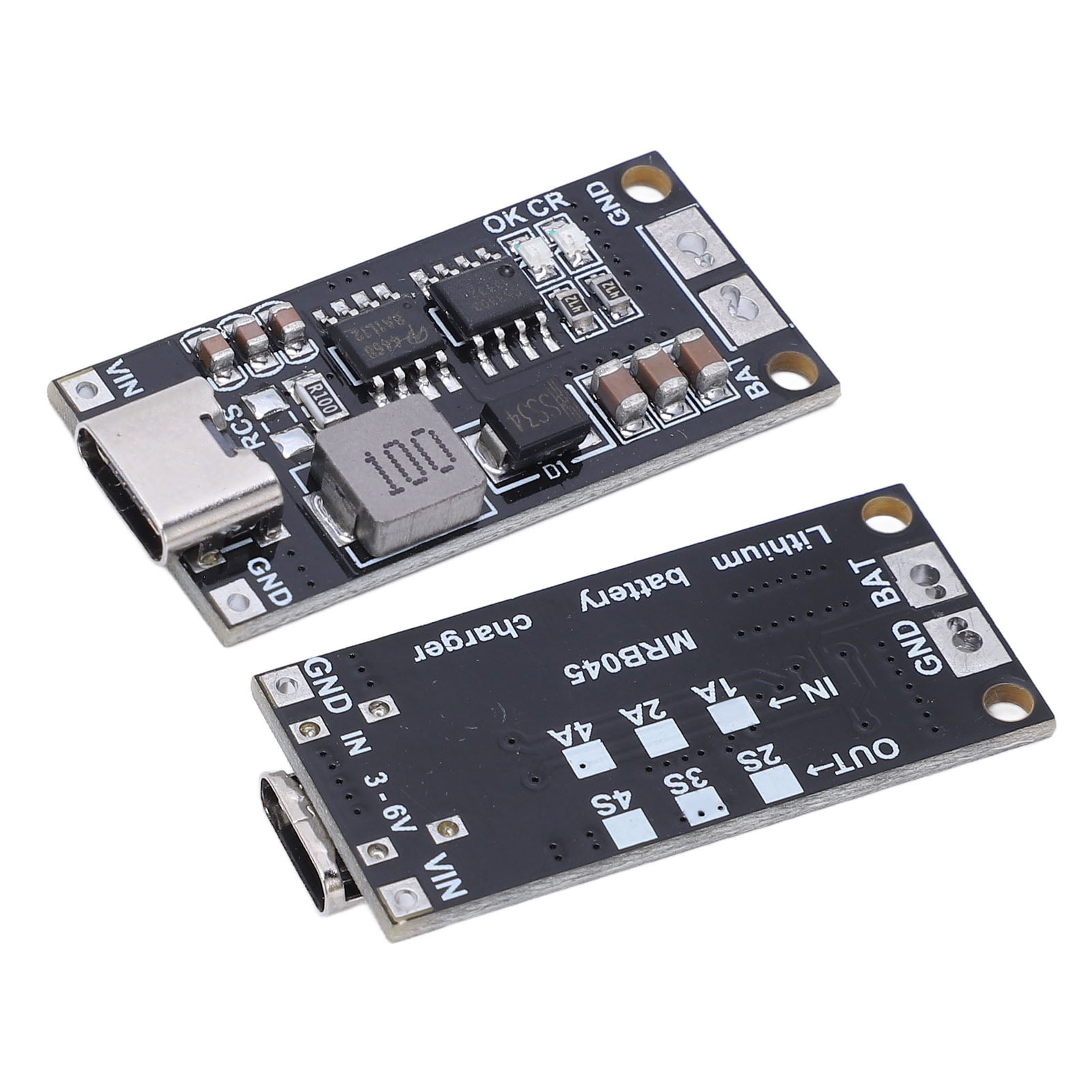 Power Converter Charging And Discharging Integrated Module Is Suitable For Lithium Battery