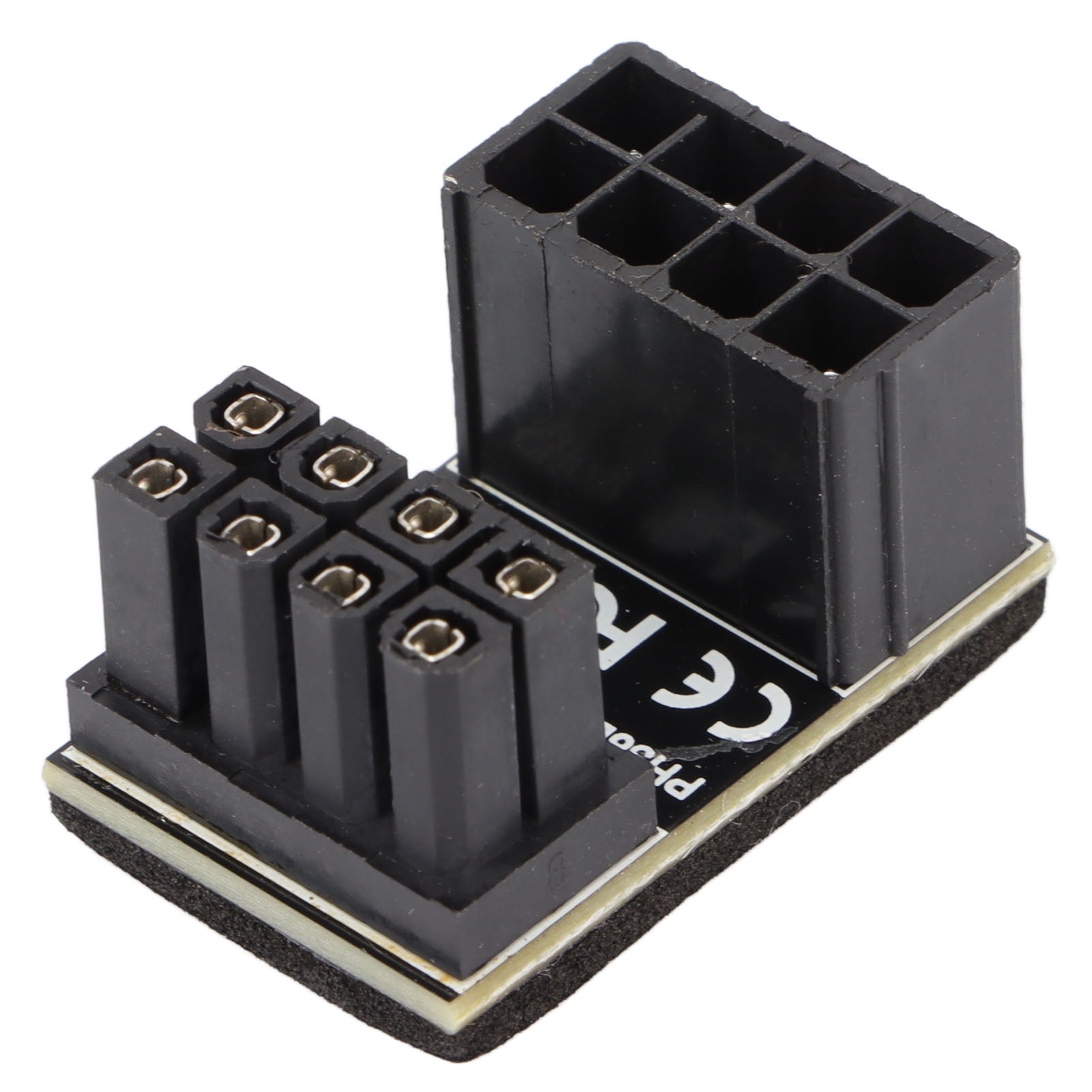 Power Converter, Power Steering Connector 180 Degree Steering For