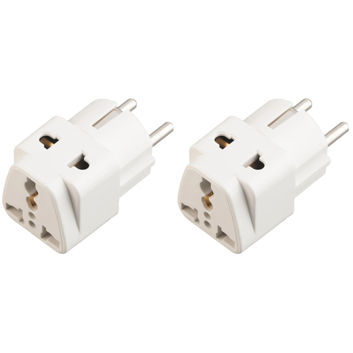 Power Converter Travel Adapter Universal Socket AC Outlet Plugs