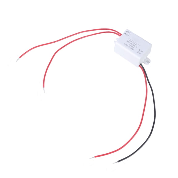 Power Converters 85V~265V to DC9V 300mA Step Down Power Truck Car Power Supply Voltages Regulator