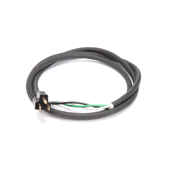 Garland Power Cord 6Ft.3/18Ga. 10Amp S 4523400 - Genuine OEM Replacement Part
