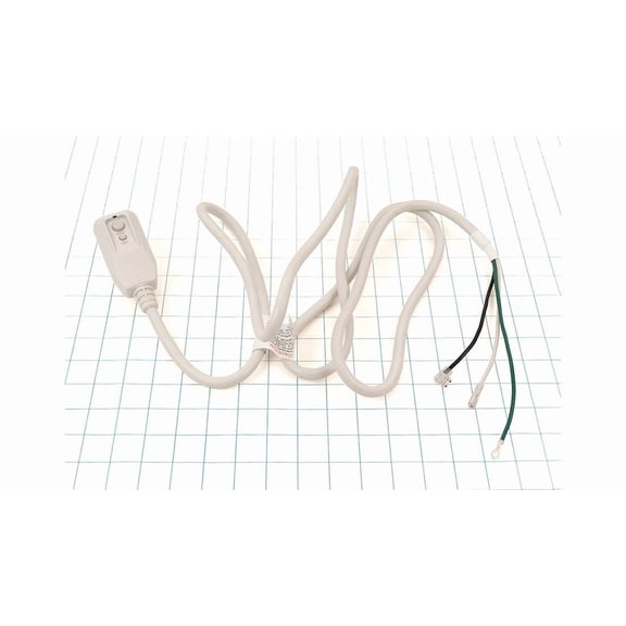 Appliance Factory Parts Power Cord A0010403528E