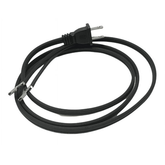 Power Cord Cable Compatible With Delonghi Model Numbers ECAM29063SB, ECAM29034SB