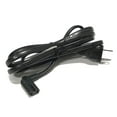 thumbnail image 1 of Power Cord Cable Compatible With Sony Model Numbers KD55X80J, KD-55X80J, KD55X85J, KD-55X85J, KD65X79J, KD-65X79J, 1 of 1