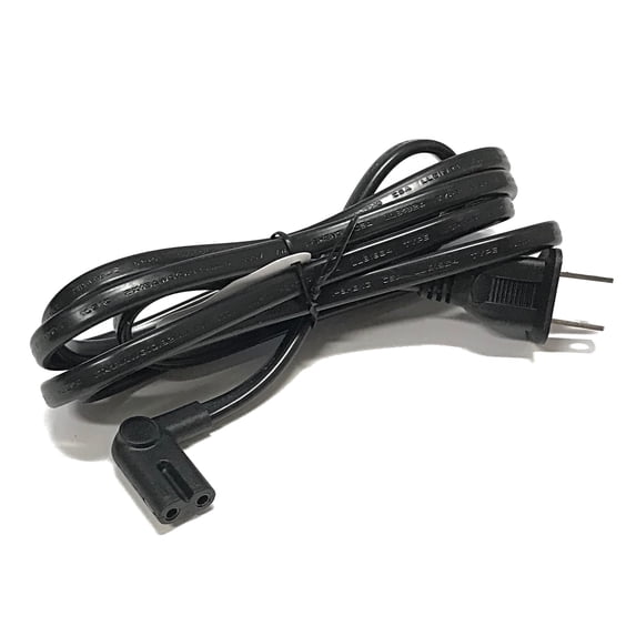 Power Cord Cable Compatible With Sony Model Numbers XBR65X80CH, XBR-65X80CH, XBR65X81CH, XBR-65X81CH, XBR75X81CH