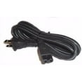 Power Cord Cable Plug for Singer Sewing Machine 6160 Brilliance 6180