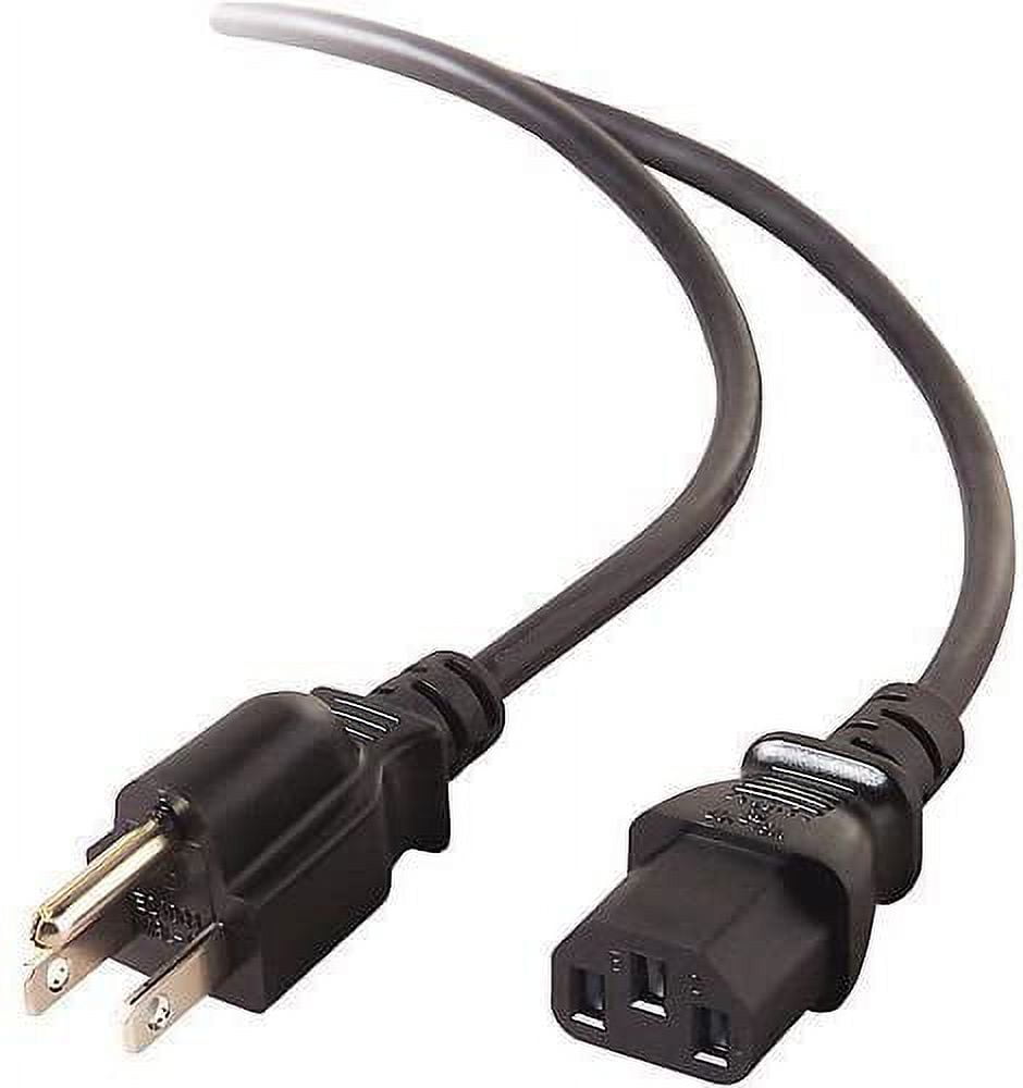 Power Cord Cable for Monster Rockin Roller PRO RRPRO Bluetooth Speaker