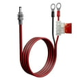 thumbnail image 1 of Power Cord Extension Harness Car Fuse Holder 14AWG ATC/ATO For Starlink Mini, 1 of 8