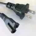 thumbnail image 1 of Power Cord For Bose Acoustic Wave Music System Ii, Cd-3000, Cd2000 Ac Cable Long, 1 of 4