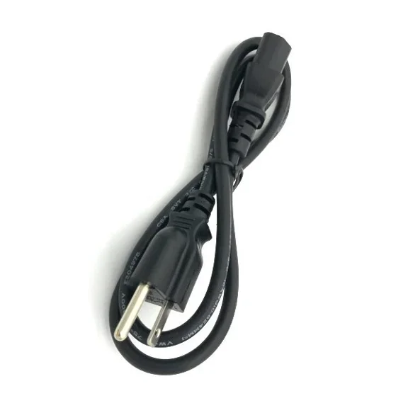 Power Cord For Pioneer Cdj-2000Nxs2 Pro-Dj Audio System 3Ft