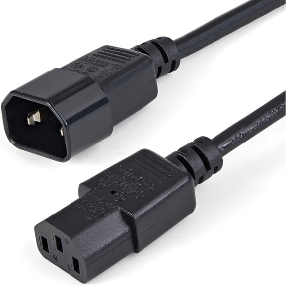 Power Cord Startech PXT1001M