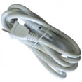 thumbnail image 1 of Power Cord With Connector - 6 Ft., 1 of 1