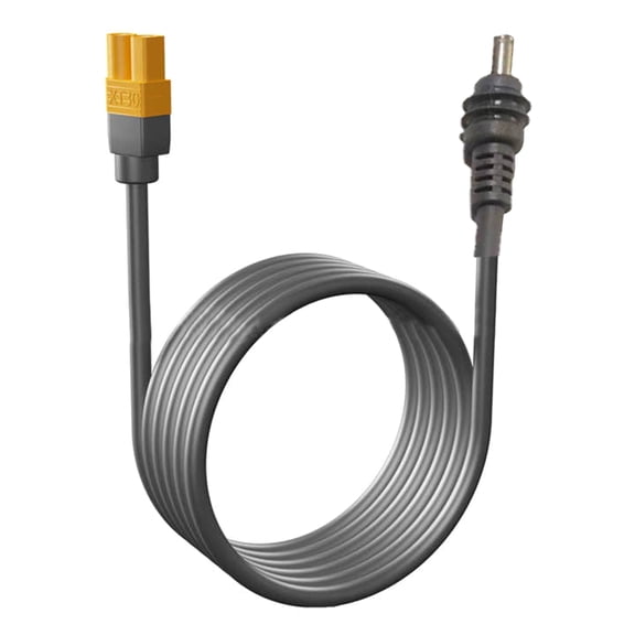 Male to XT30 Female Charger Power Cable Battery Charging Cable Adapter XT30 Connector Plug To Plug Power Cord