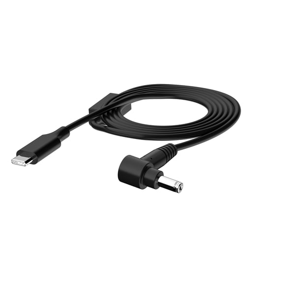 Power Cord for V10 SV12 Vacuum Cleaners Quick Charging Cable Power Wire Convenient Usage