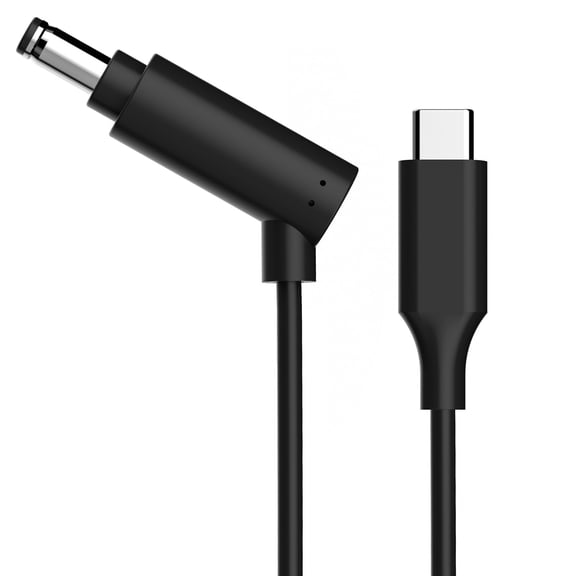 Power Cord for V6 V7 Vacuum Cleaners Quick Charging Cable Power Wire Convenient Usage
