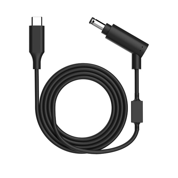 Power Cord for Vacuum Quick Charging Cable Power Wire Usage