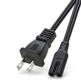 thumbnail image 1 of Power Cord for Xbox Series X, Xbox Series S, Xbox One S / X Game Console 6Ft, 1 of 5