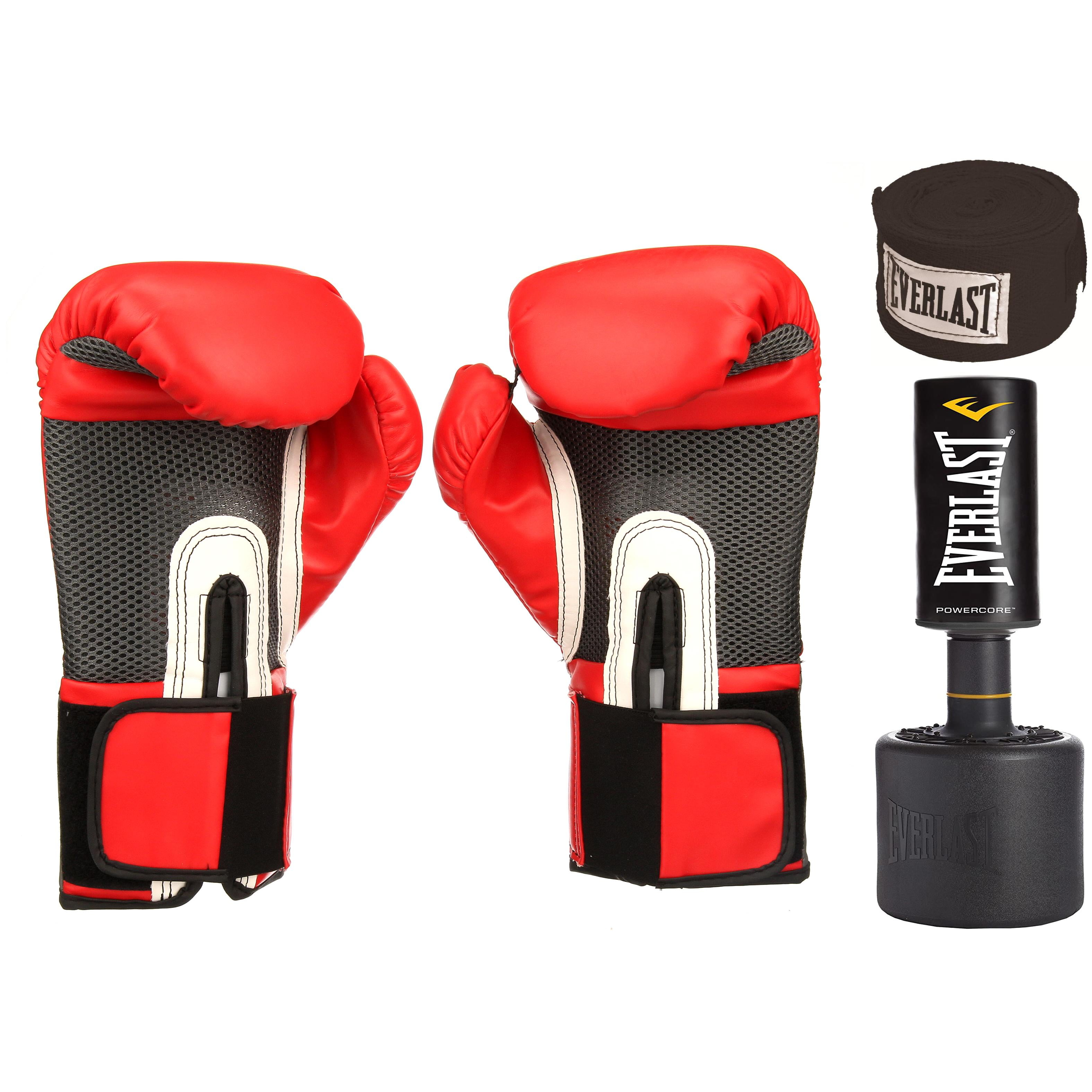 Everlast Boxing Gloves in Everlast - Walmart.com Everlast Boxing Gloves in Everlast - Walmart.com