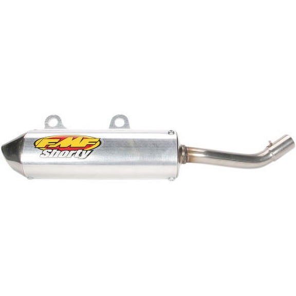 Power Core II Shorty Silencer