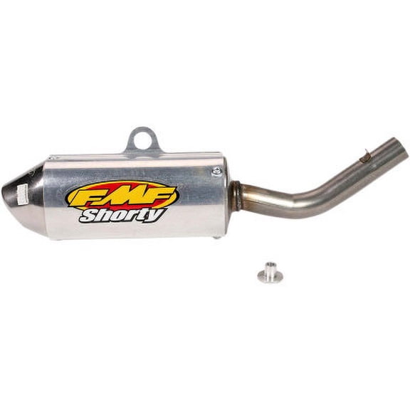 Power Core II Shorty Silencer