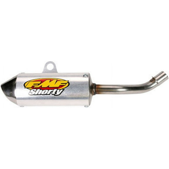 Power Core II Shorty Silencer