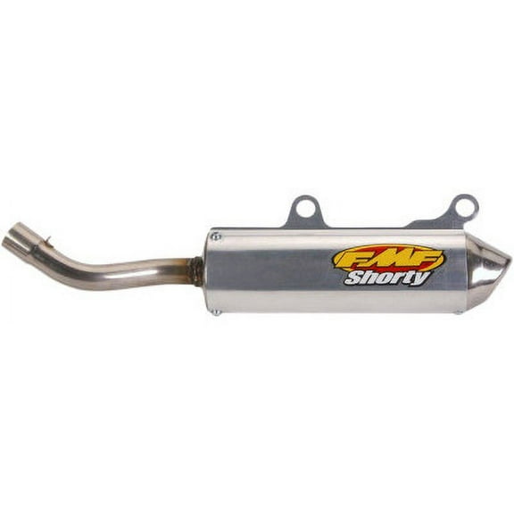 Power Core II Shorty Silencer