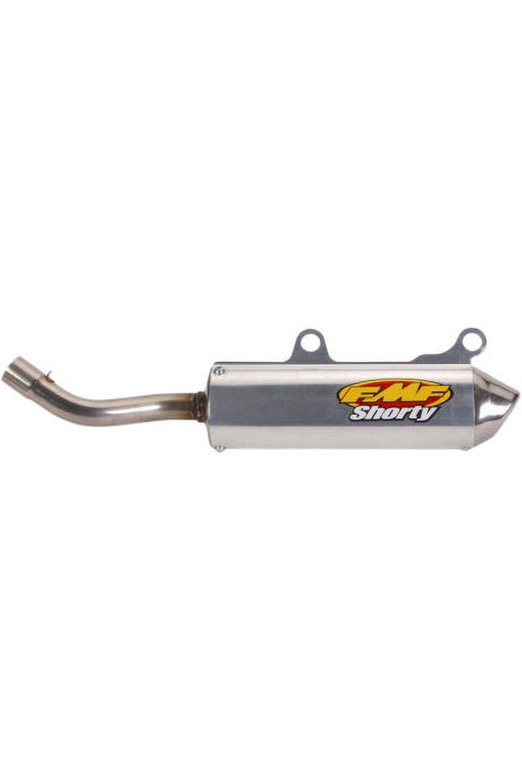 Power Core II Shorty Silencer