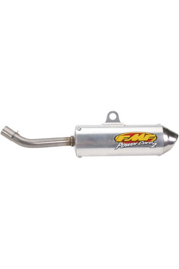 Power Core II Silencer