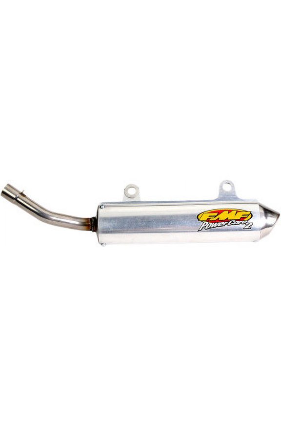 Power Core II Silencer