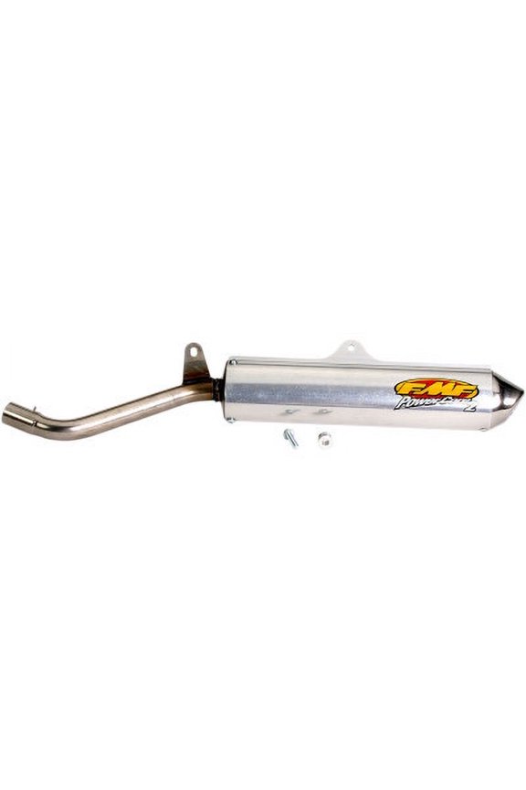 Power Core II Silencer