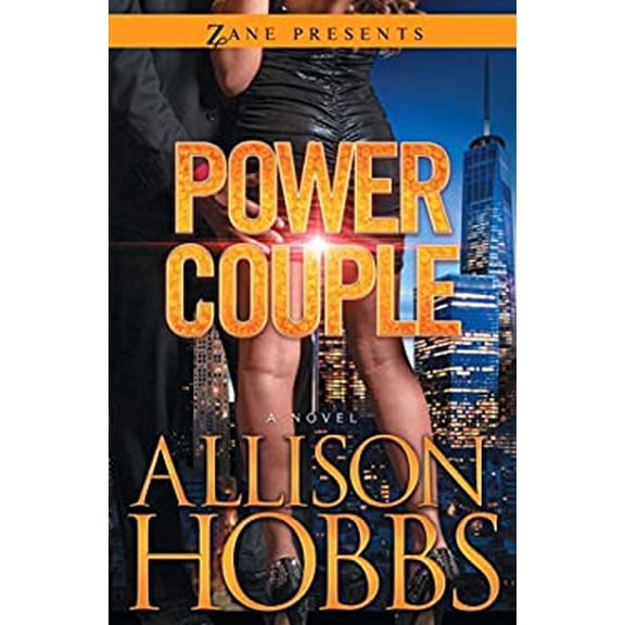 Pre-Owned Power Couple (Paperback) 1593096747 9781593096748