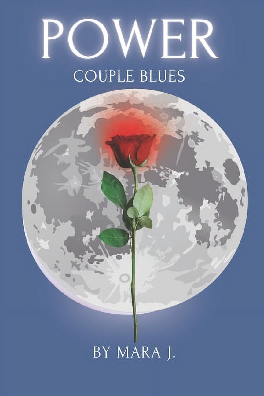 Power Couple Blues (Paperback)