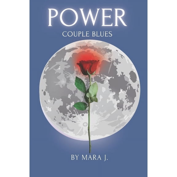 Power Couple Blues (Paperback)